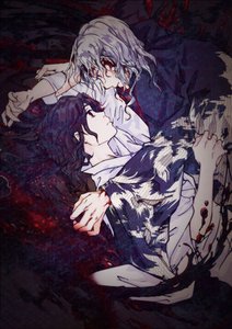 《(綜漫同人)無慘自救指南》