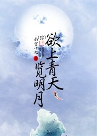 (BG/综同人)欲上青天览明月