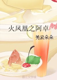 （BG/火凤凰同人）火凤凰之阿卓