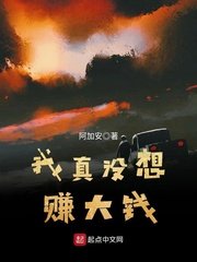 《我真沒想賺大錢》