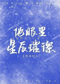 《他眼里星辰璀璨》