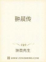 《翀晨傳》