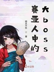 《赛亚人中的大boss》