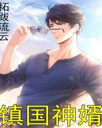 《镇国神婿》