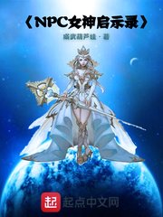 《NPC女神啟示錄》