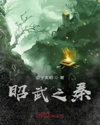 《昭武之秦》