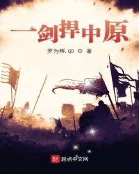 《一剑捍中原》