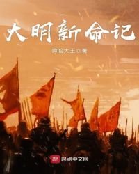 《大明新命记》