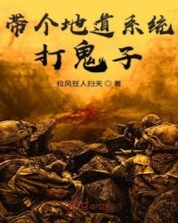 《带个地道系统打鬼子》
