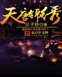 《天唐錦繡》