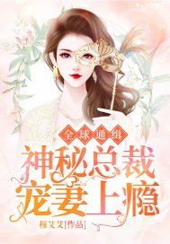 《全球通緝:神秘總裁寵妻上癮》