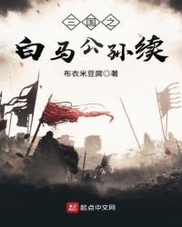 《三國之白馬公孫續》