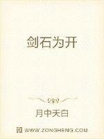 《剑石为开》