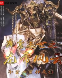 《霹雳逆世之龙帝风云》