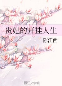 《貴妃的開掛人生》
