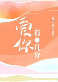 《爱你有几分》