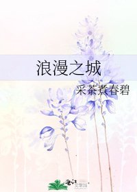 《浪漫之城/浪漫之城之緩慢地演繹》