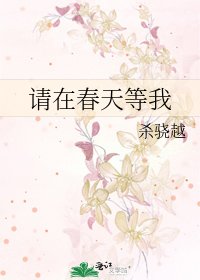 《请在春天等我》