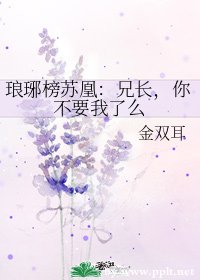 （BG/影视同人）琅琊榜苏凰：兄长，你不要我了么