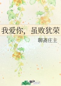 《我愛你,雖敗猶榮》