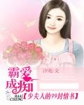 《霸愛成痴:少夫人的99封情書》