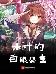 《木叶的白眼公主》