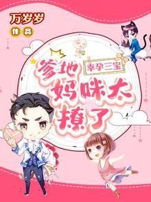 《幸孕三宝:爹地,妈咪太撩了!》