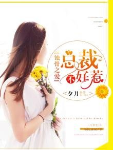 《蚀骨之爱:总裁不好惹》