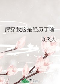 清穿我这是经历了啥