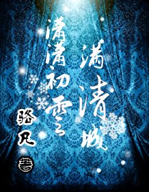 《潇潇初雪满清城》