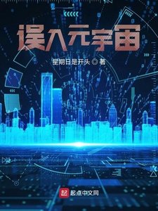 《誤入元宇宙》