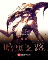 《穿越暗黑之路》