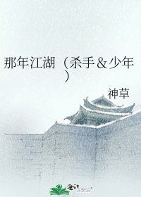 《那年江湖(杀手&少年)》