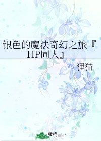 《银色的魔法奇幻之旅『HP同人』》