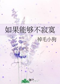 《如果能够不寂寞》