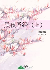 《黑夜聖經(上)》