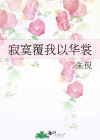 《寂寞覆我以华裳》