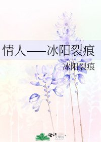 《情人——冰陽裂痕》