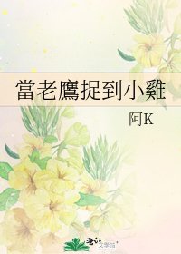 《當老鷹捉到小雞》