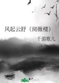 《风起云舒(阅薇楼)》