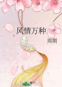 风情万种