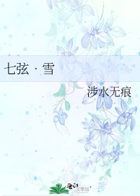 《七絃•雪》