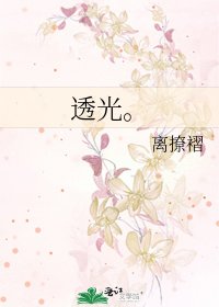 《透光。》