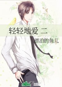 《轻轻地爱 二》