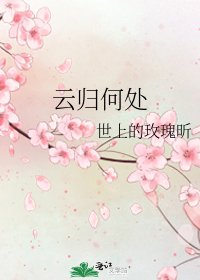 《云归何处》