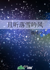 《且听落雪吟风》