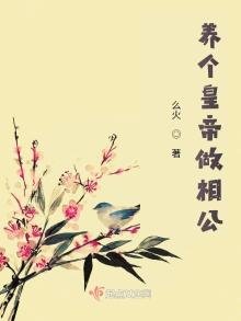 《养个皇帝做相公》
