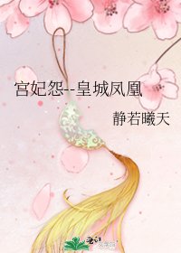 《宫妃怨--皇城凤凰》