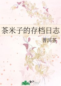 《茶米子的存檔日誌》