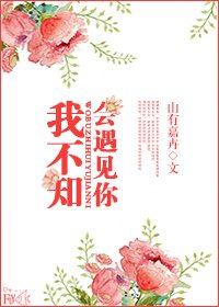 《我不知会遇见你》